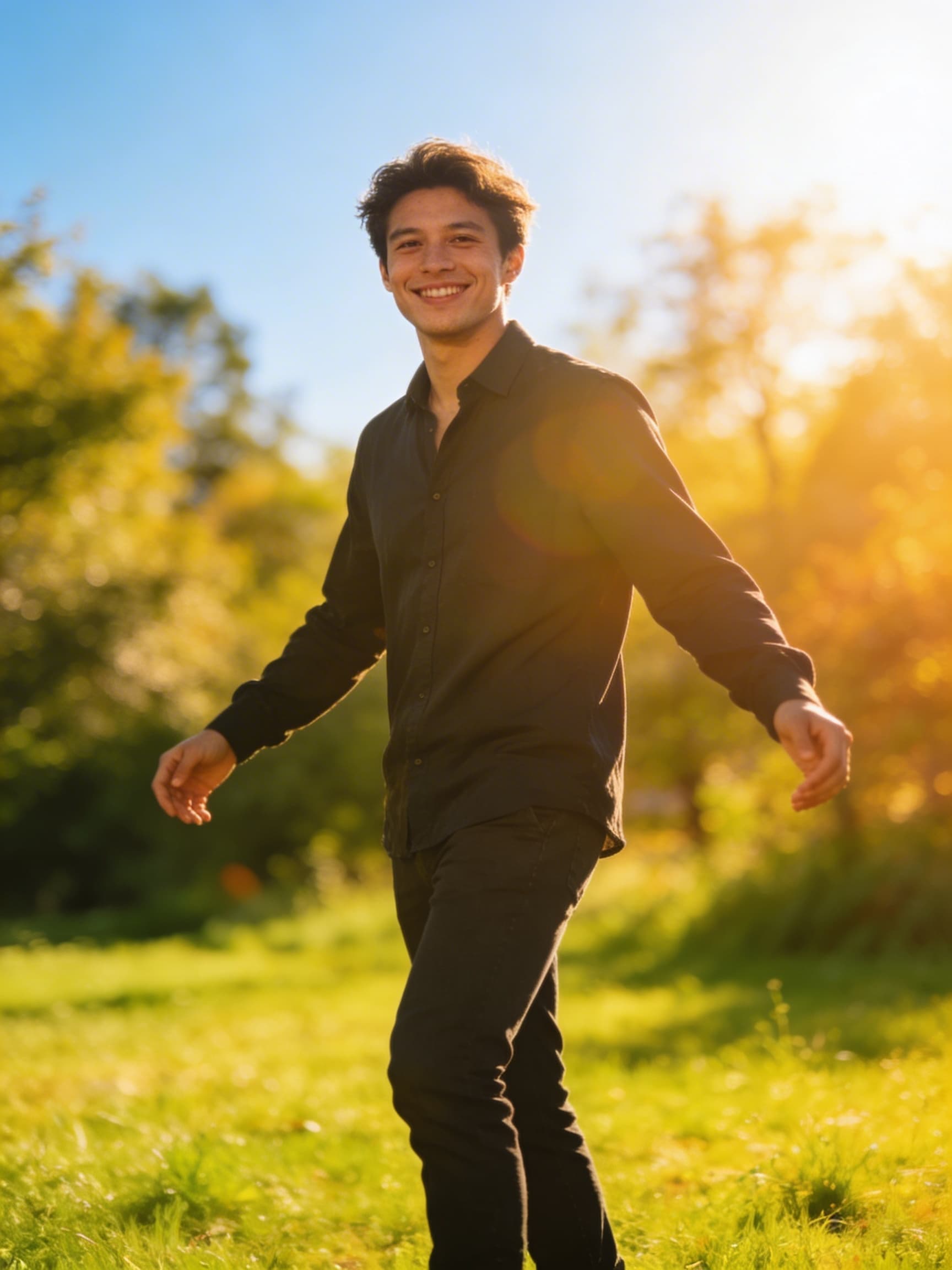 Our team supporting recovery