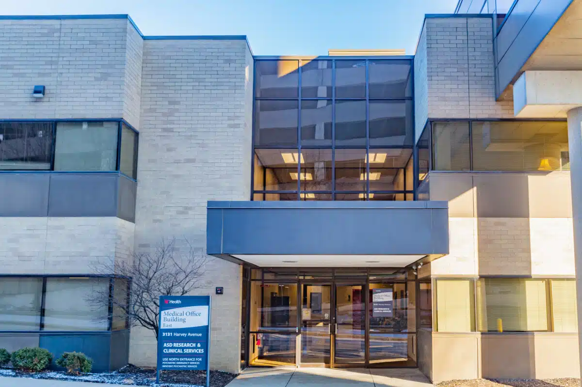 Addiction Services Council