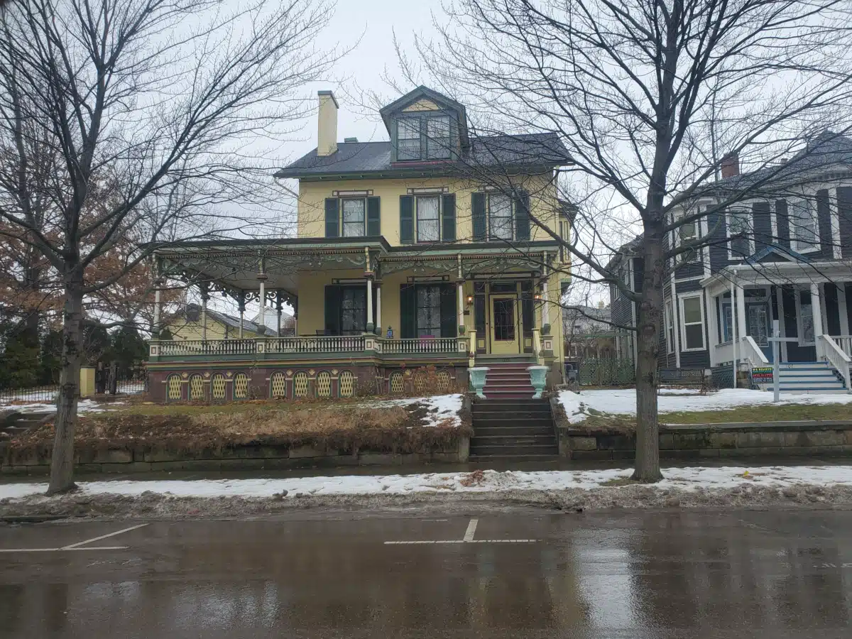 Alcohol and Drug Freedom Center of