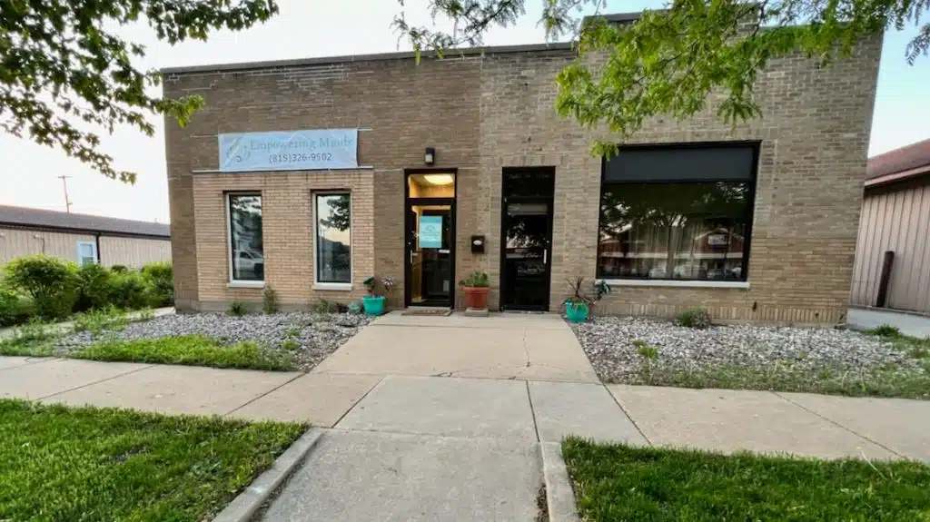 Brightside Recovery Ltd - Preview