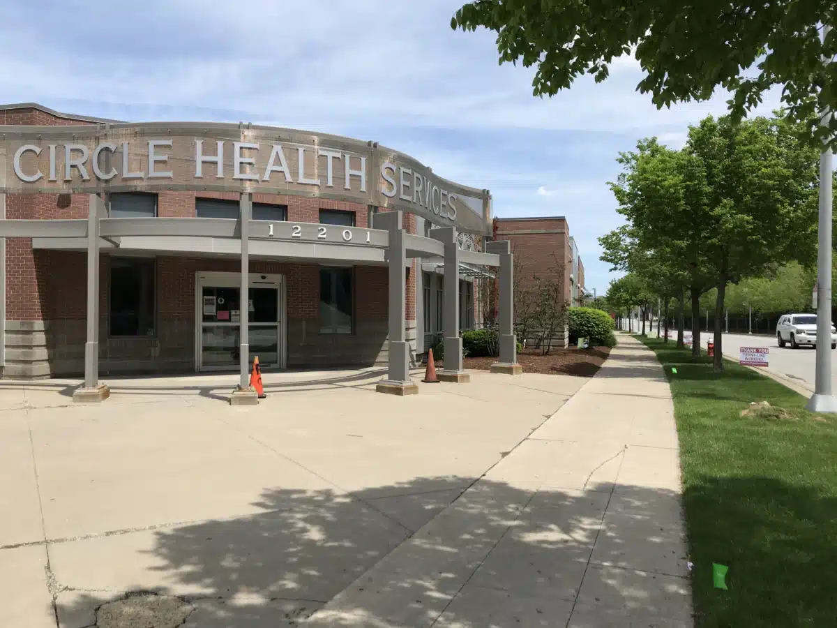 Circle Health Services