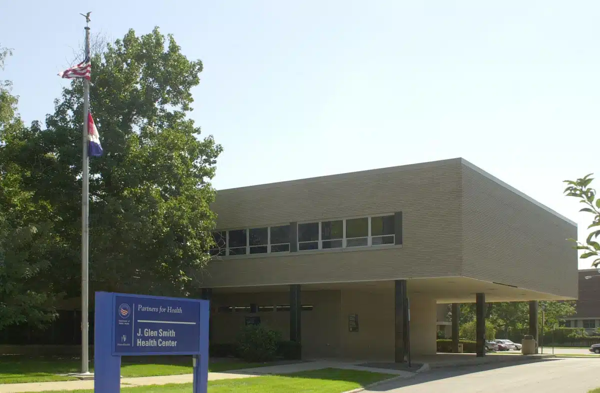 Cleveland Department of Health