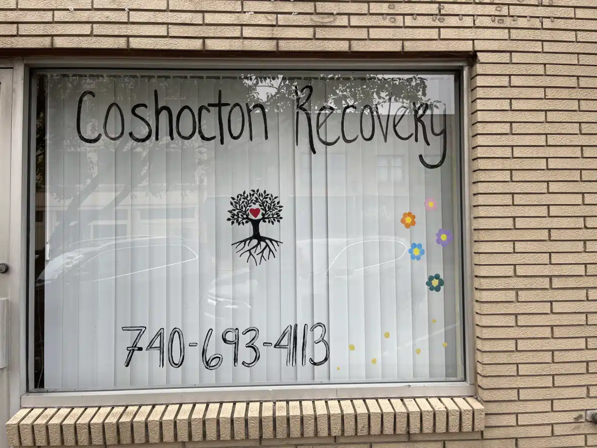 Coshocton Cnty Drug/Alc Council Inc - Preview