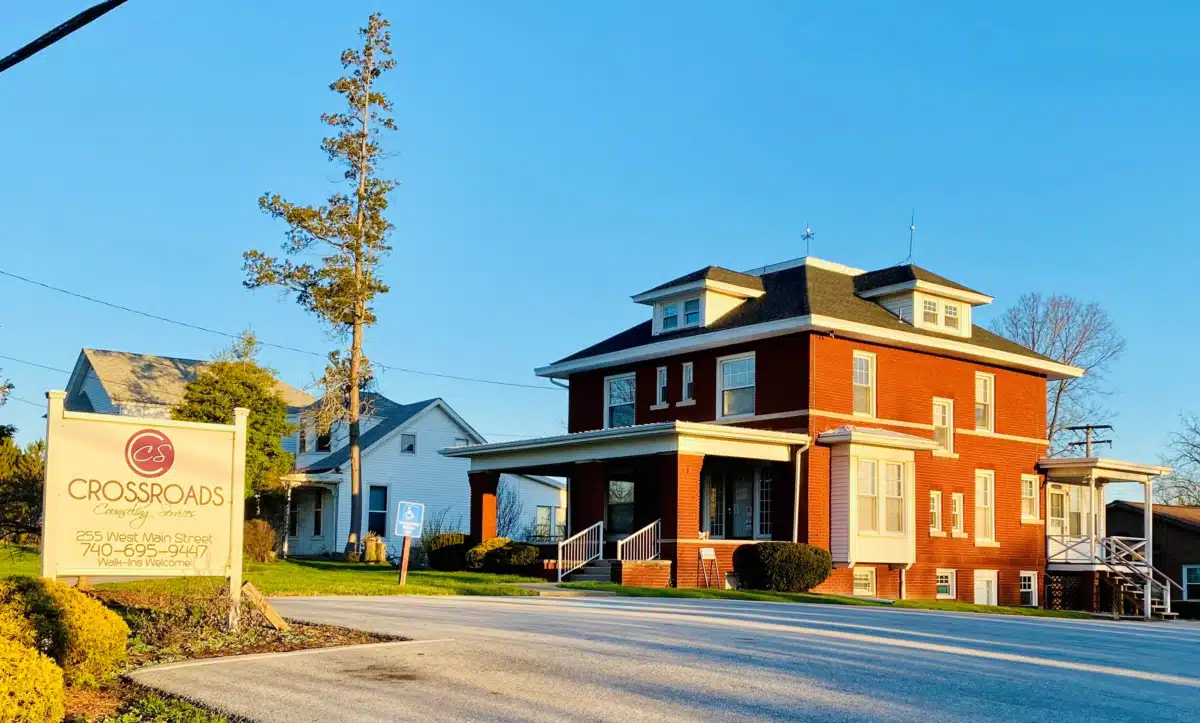 Crossroads Counseling Services Inc