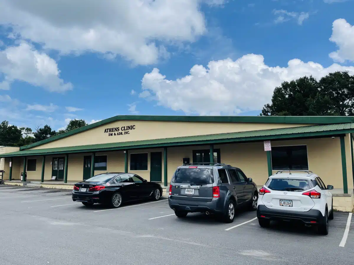 DM and ADR Inc - Preview