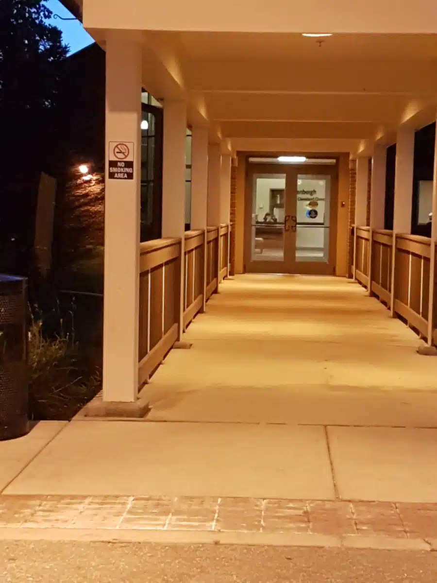 Glenbeigh Hosp and Outpatient Center