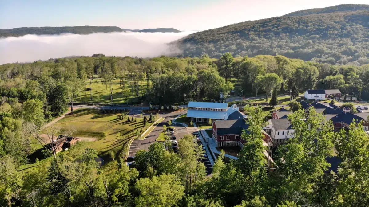 High Watch Recovery Center - Preview