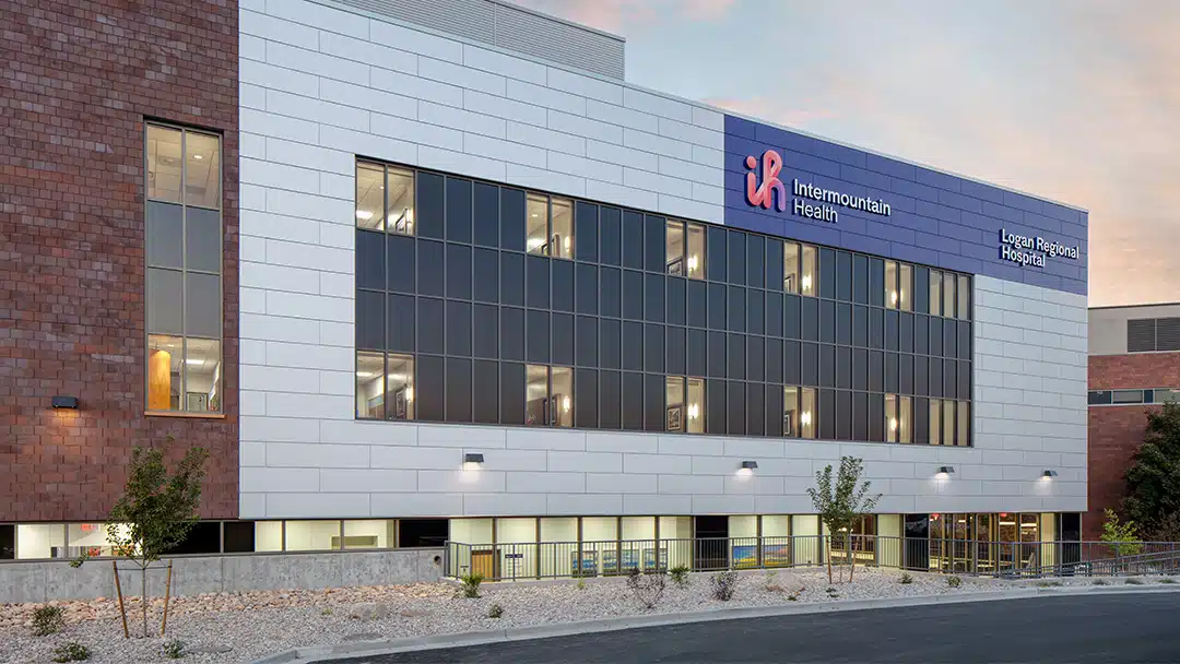 Intermountain - Preview