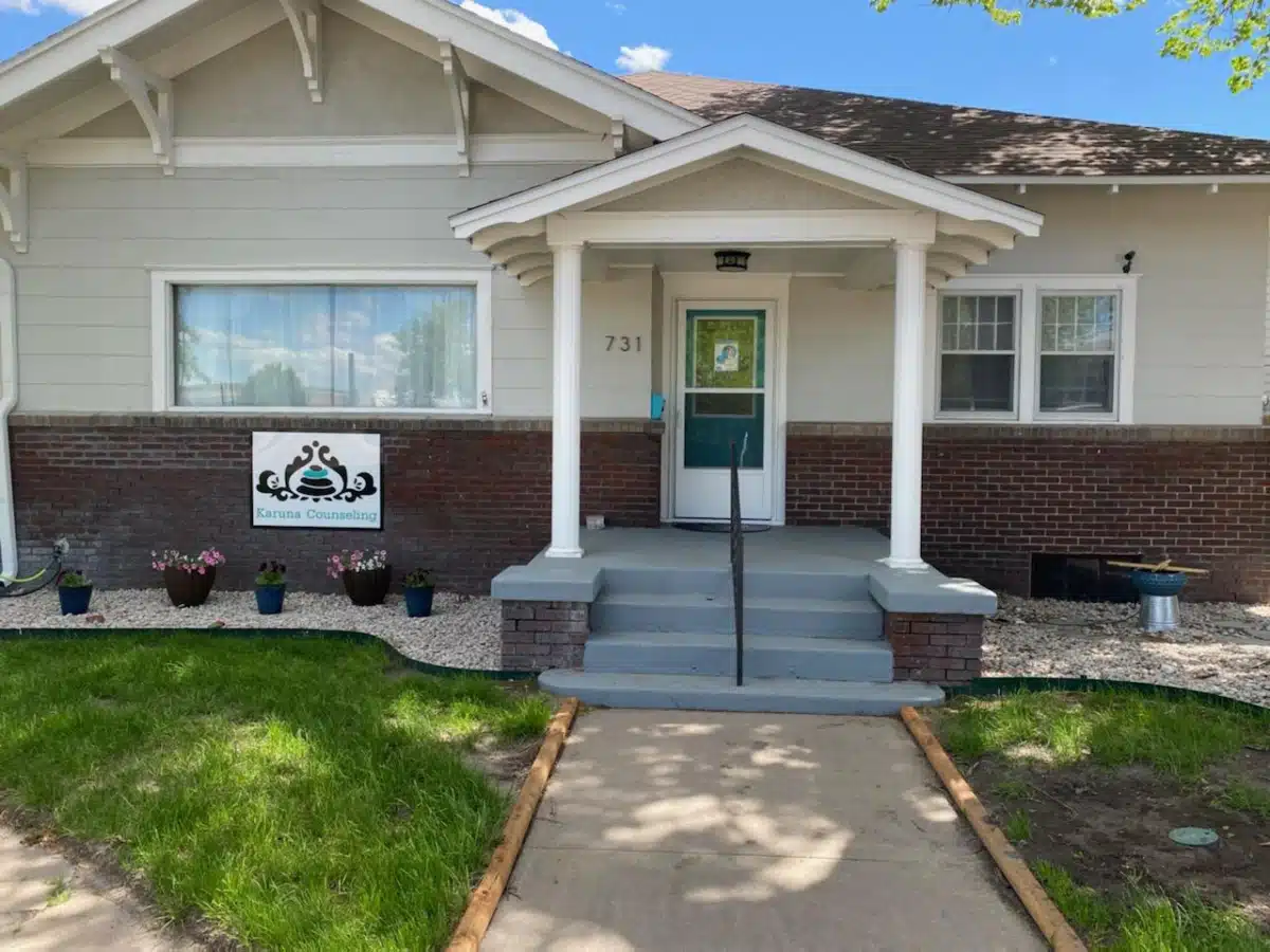 Karuna Counseling - Preview