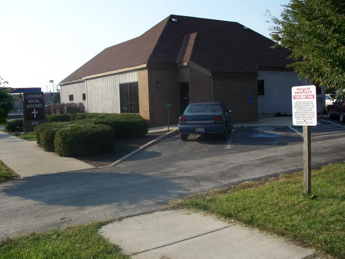 Lutheran Social Services - Hero Image