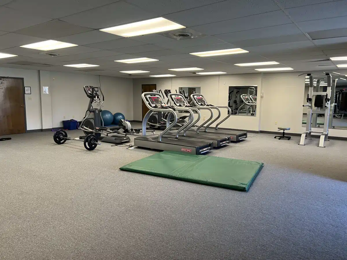 Midwest Center Youngstown