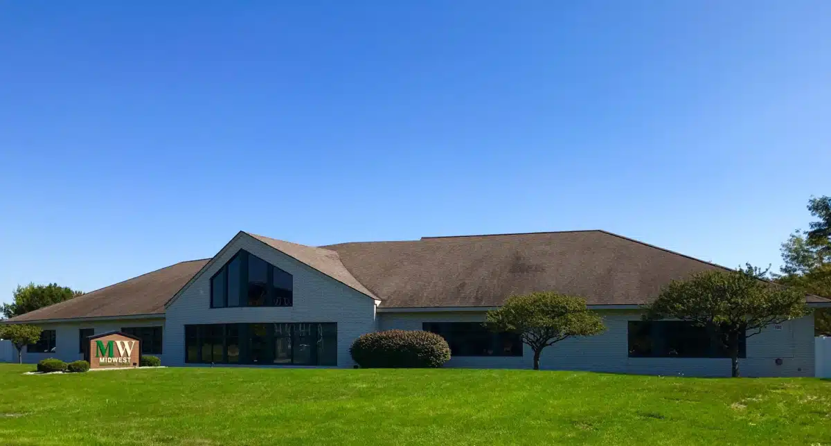 Midwest Detox Center - Preview