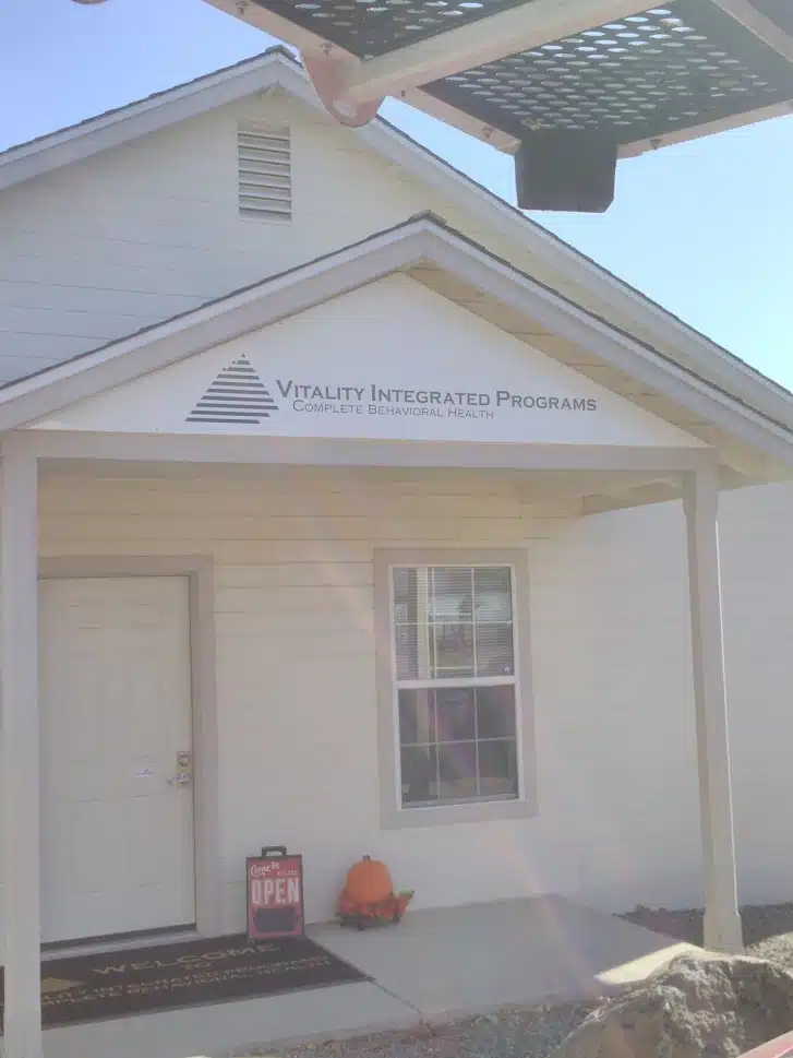 Vitality Integrated Programs Dayton - Preview