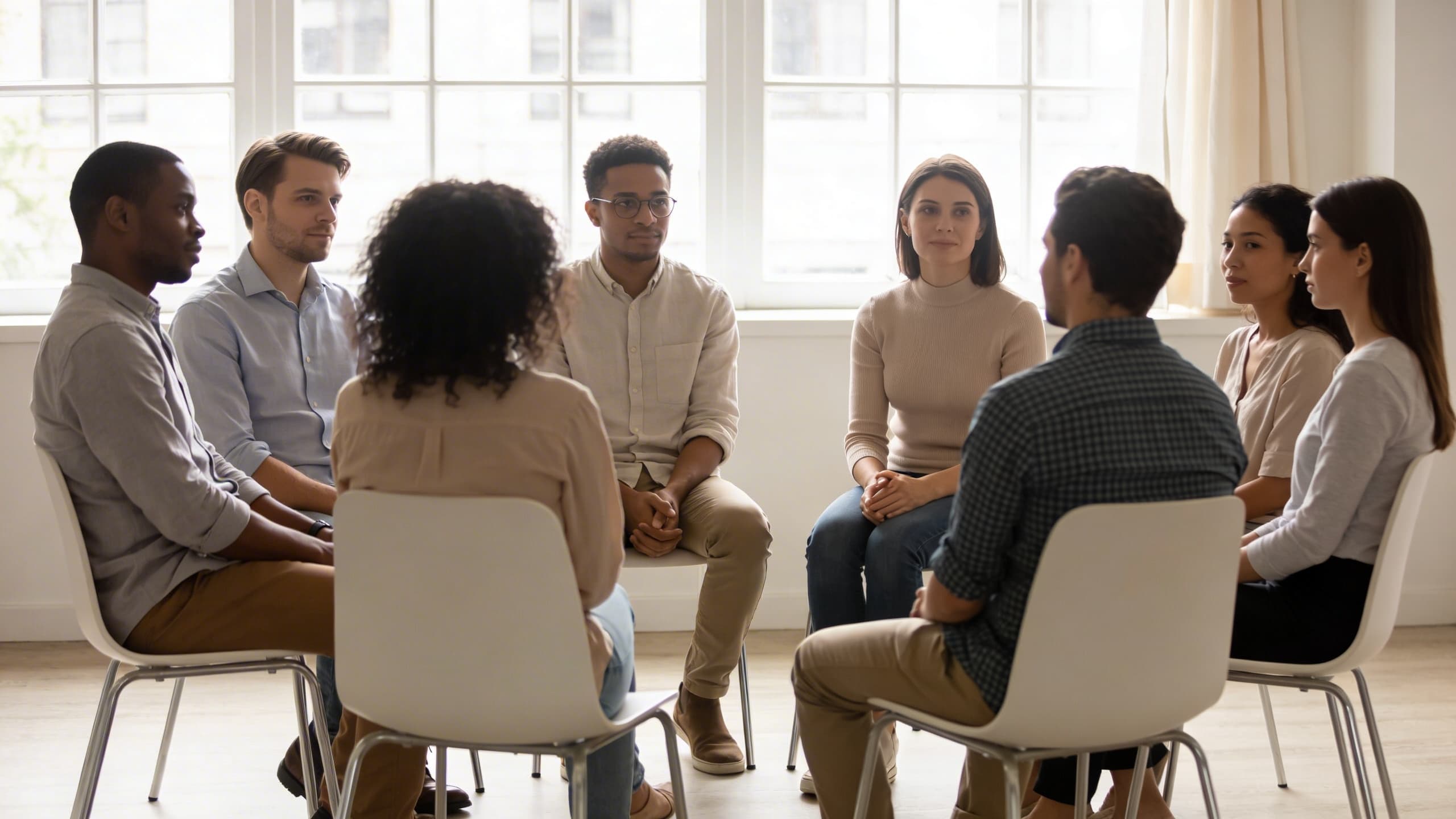 Types of Rehabilitation Programs and How to Choose the Right One